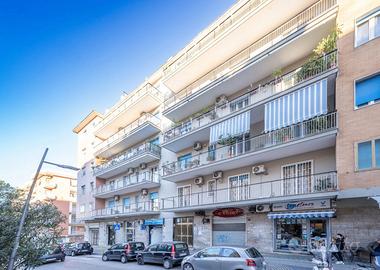 Appartamento Napoli [COLLIAMINEI20VRG]