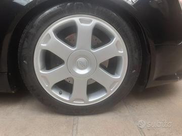 Cerchi audi s4 b5