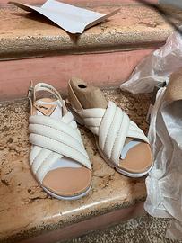 Sandali Clarks donna