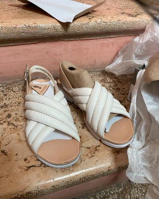Sandali Clarks donna