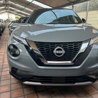 Nissan Juke 1.0 DIG-T 114 CV DCT N-Sport