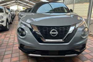 Nissan Juke 1.0 DIG-T 114 CV DCT N-Sport
