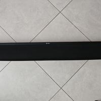 Soundbar Denon Heos Bar 3.0