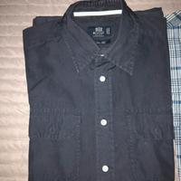 BOGGI CAMICIA MANICA CORTA