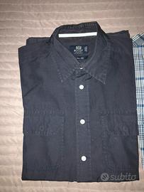 BOGGI CAMICIA MANICA CORTA