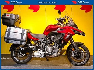 BENELLI TRK 502 Garantita e Finanziabile