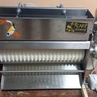 Rollatrice boiles professionale