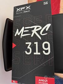 rx7800xt xfx come nuova