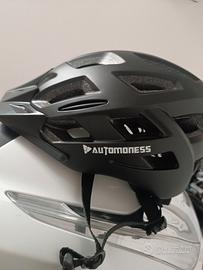 casco bici 