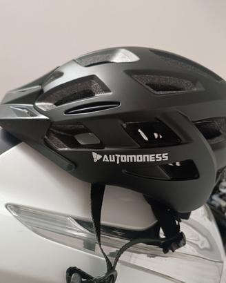 casco bici 