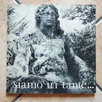 Yuki Maraini - Siamo In Tante Lp + libro prima sta