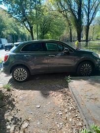 fiat 500x 1600 multijet pop star 