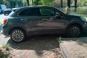 fiat 500x 1600 multijet pop star 