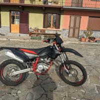 Beta 125 4t enduro 2020