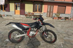Beta 125 4t enduro 2020