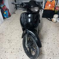 scarabeo 50