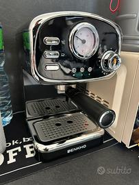 Macchina espresso