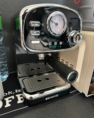 Macchina espresso