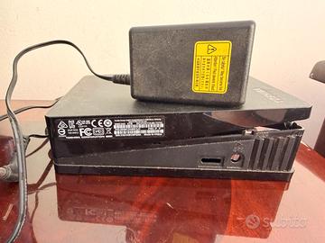 Case esterno HDD 3.5 Toshiba
