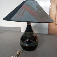 Grande Lampada Abat jour di design 