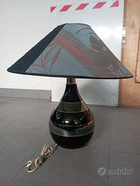 Grande Lampada Abat jour di design 