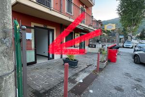 Locale commerciale sito in Monteforte Irpino