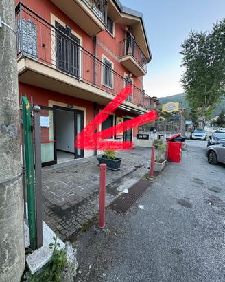 Locale commerciale sito in Monteforte Irpino