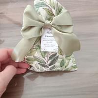 sacchetti per confetti