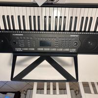 Tastiera Alesis Harmony 54