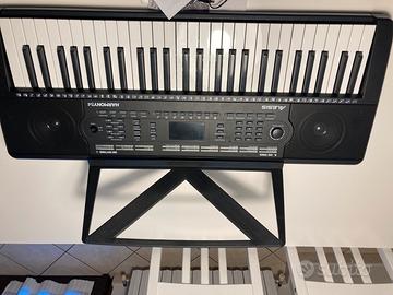 Tastiera Alesis Harmony 54