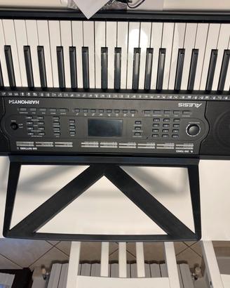 Tastiera Alesis Harmony 54