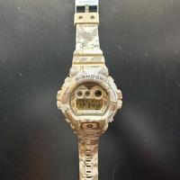 casio g-shock  mimetico beidge