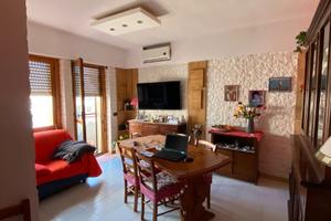 Ampio quadrilocale con cantina