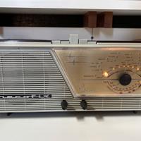 Radio D'Epoca Bema Recorfix 626/10 - anni 50/60