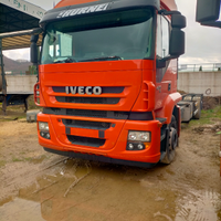 Ricambi Iveco Stralis 420 E5