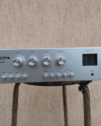 Amplificatore Scotland AS4000