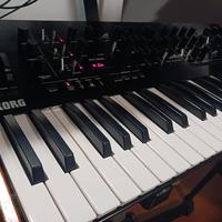  korg prologue 