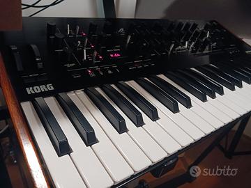  korg prologue 