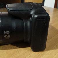 macchina fotografica Canon PowerShot SX430 IS