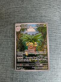 Pokemon Exeggutor MEG 135 ENG