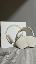 AirPods Max Originali apple colotr starlight