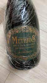 Trento Brut Riserva "Methius" 2020