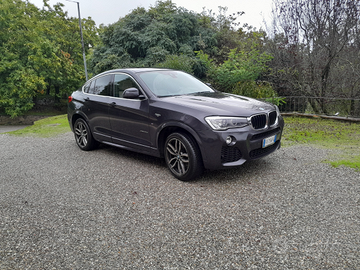 Bmw x 4 full optional x drive