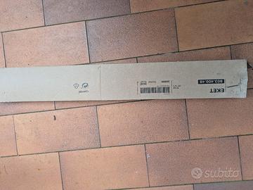 Binario di sospensione eket 803.400.48