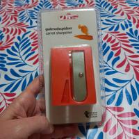 Temperino per carote