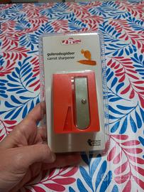 Temperino per carote