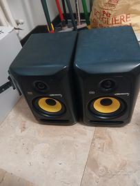 KRK POWERED 5