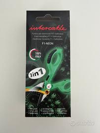 Fornici F1 Limited Edition NEON