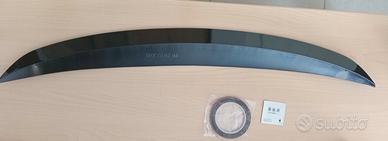 Spoiler posteriore Mercedes cla