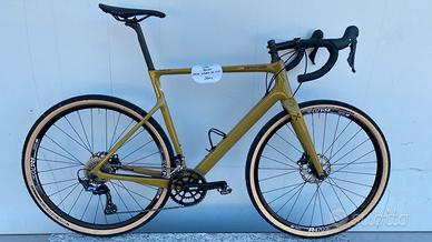 Cannondale gravel
